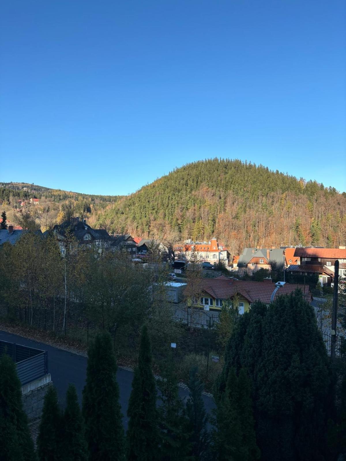 Pensjonat Gran Otel Karpacz Dış mekan fotoğraf