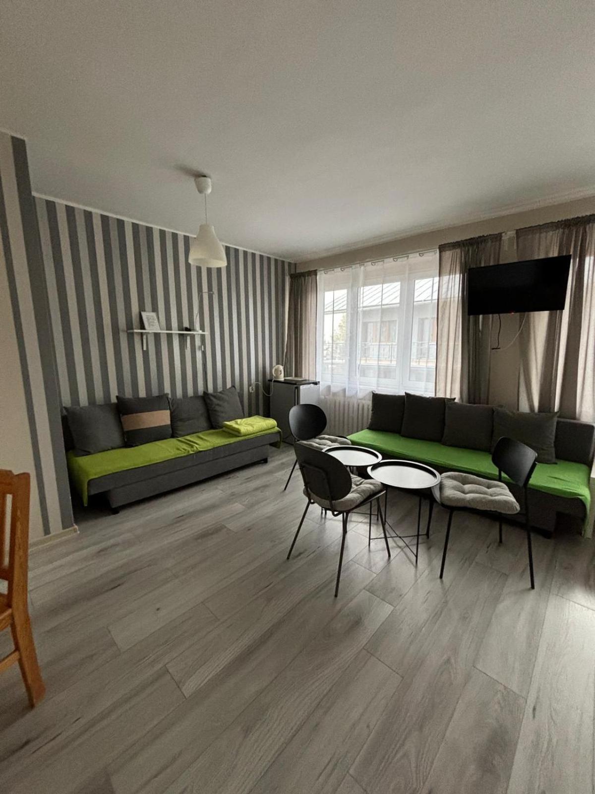 Pensjonat Gran Otel Karpacz Dış mekan fotoğraf