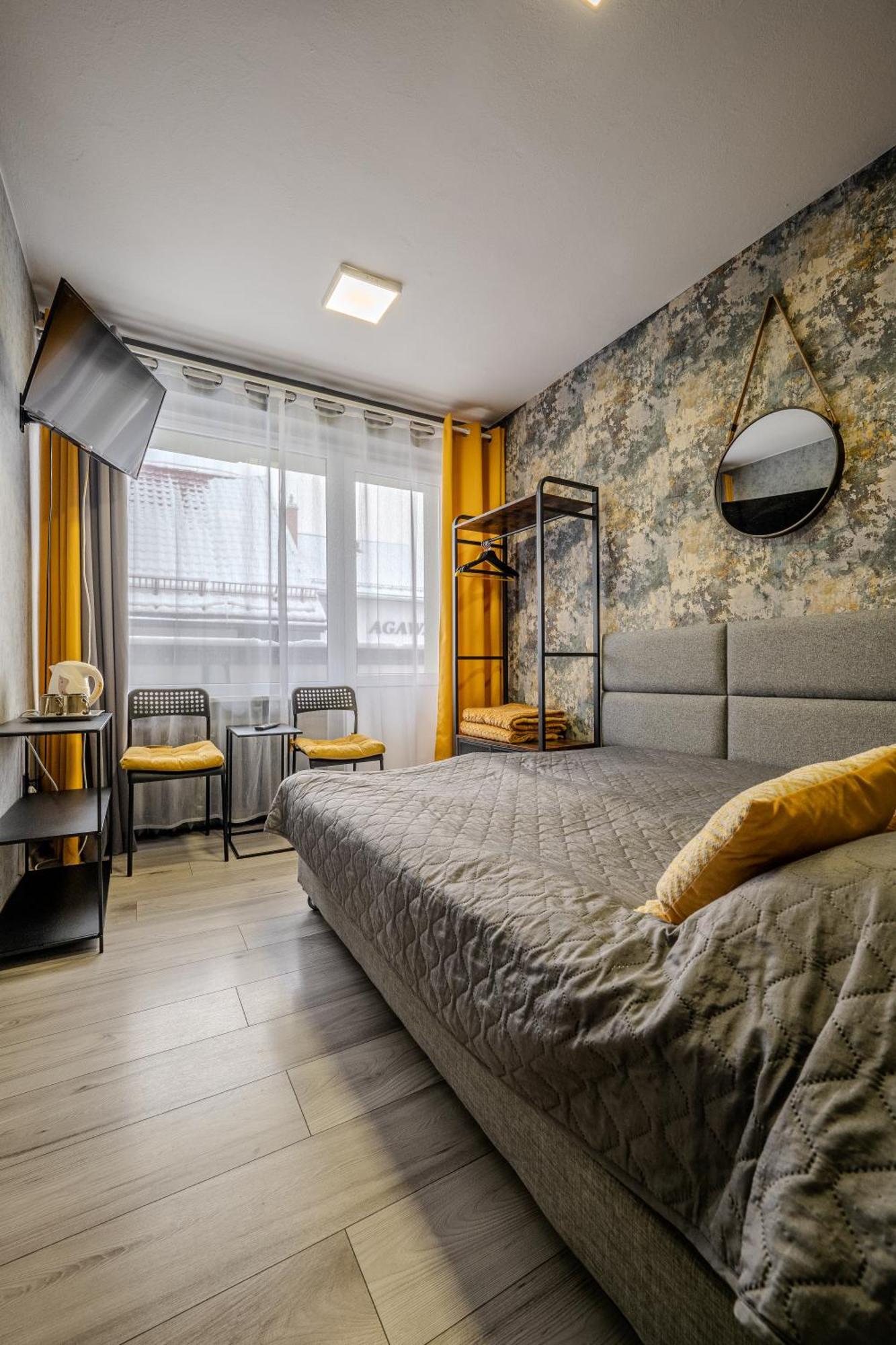 Pensjonat Gran Otel Karpacz Dış mekan fotoğraf