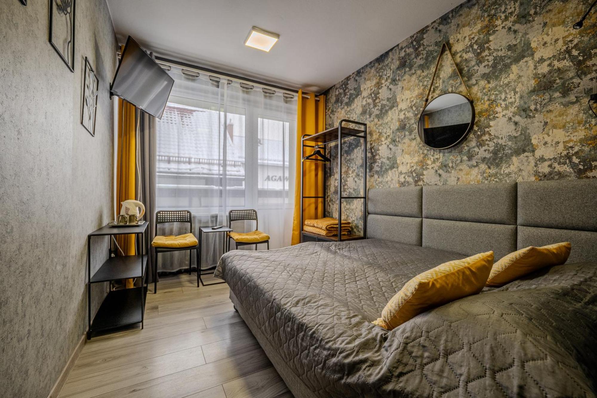 Pensjonat Gran Otel Karpacz Dış mekan fotoğraf