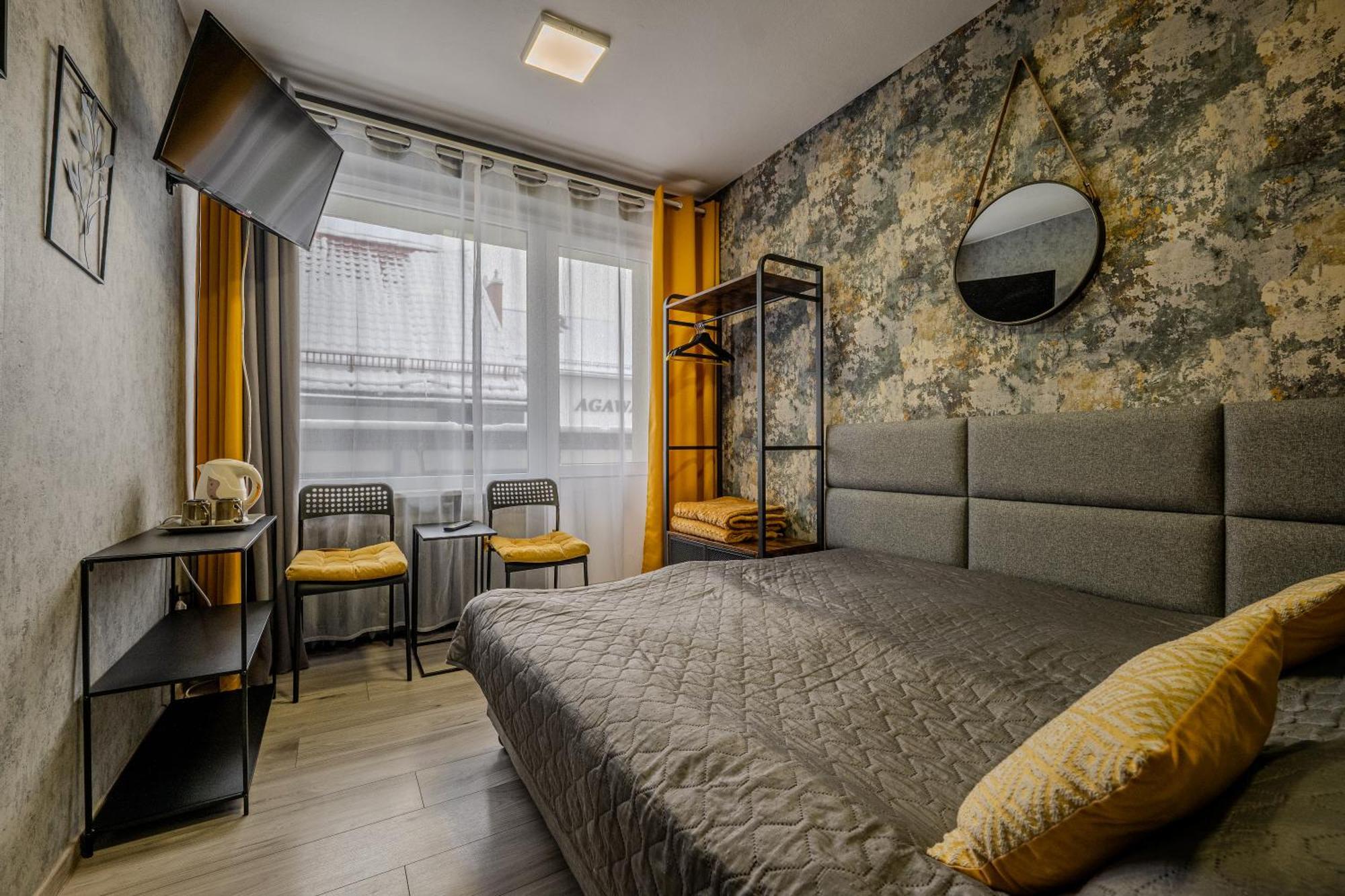 Pensjonat Gran Otel Karpacz Dış mekan fotoğraf