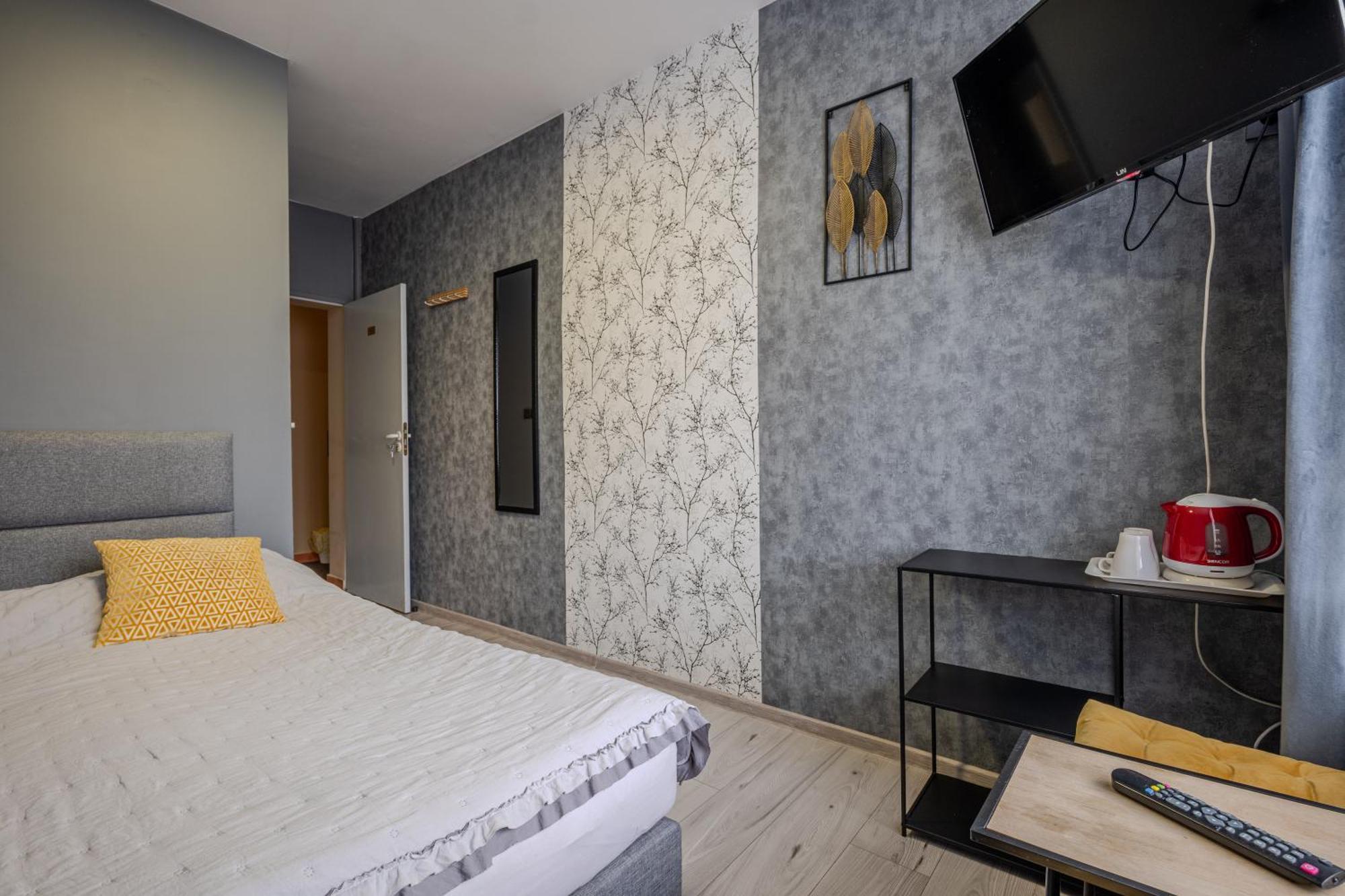 Pensjonat Gran Otel Karpacz Dış mekan fotoğraf