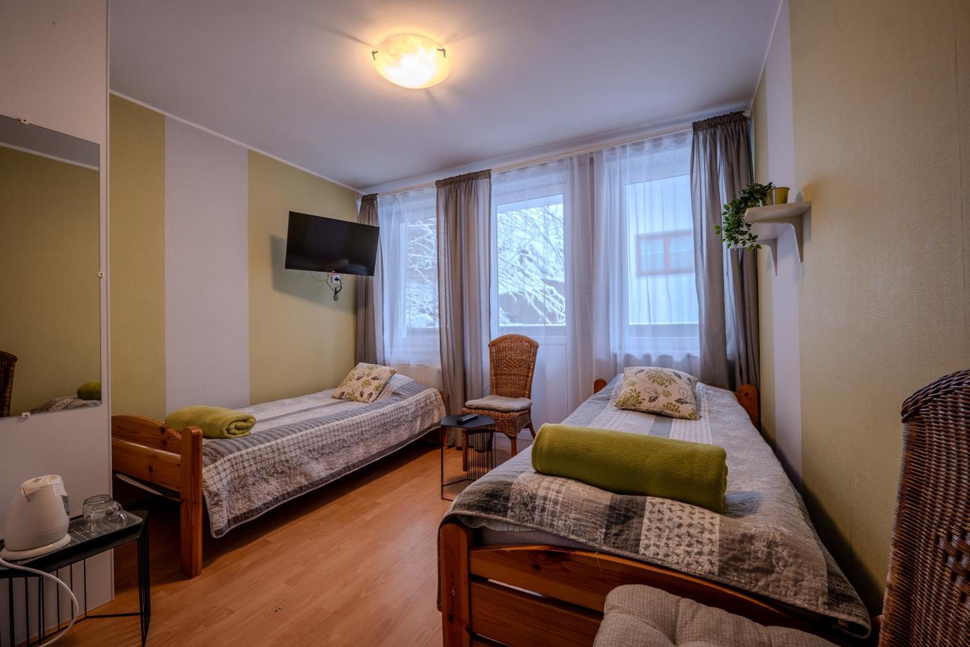 Pensjonat Gran Otel Karpacz Dış mekan fotoğraf