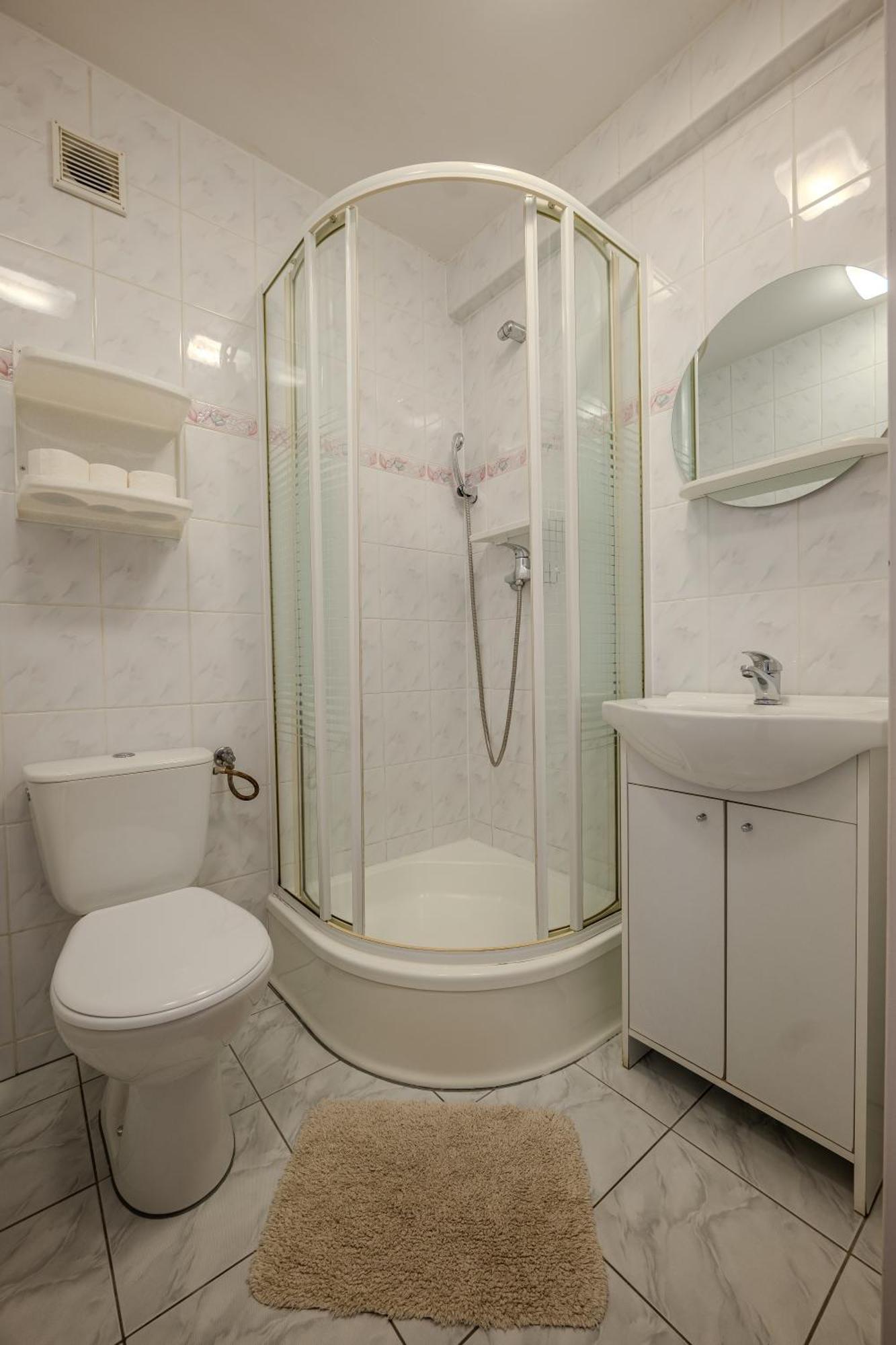 Pensjonat Gran Otel Karpacz Dış mekan fotoğraf
