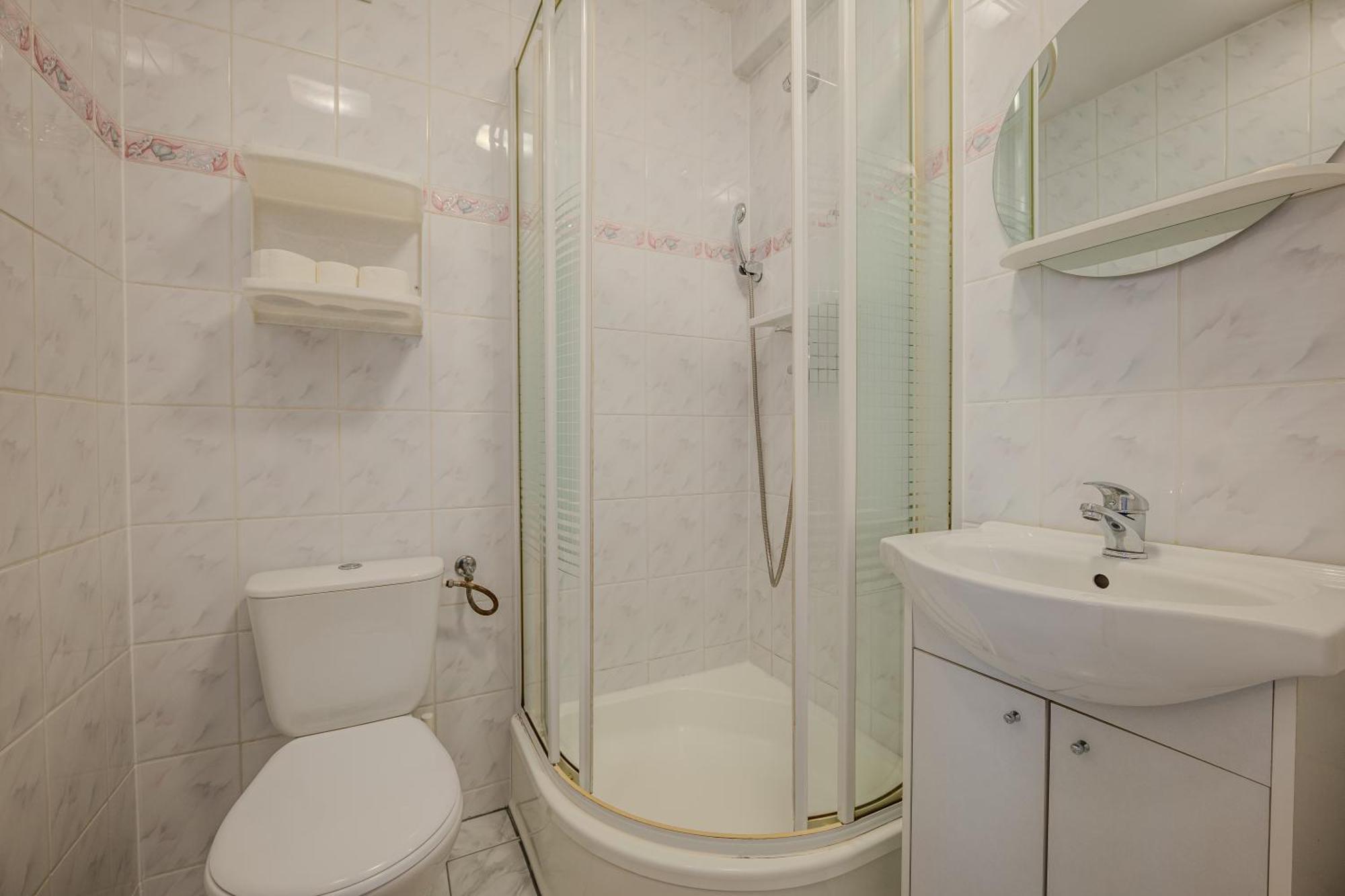 Pensjonat Gran Otel Karpacz Dış mekan fotoğraf