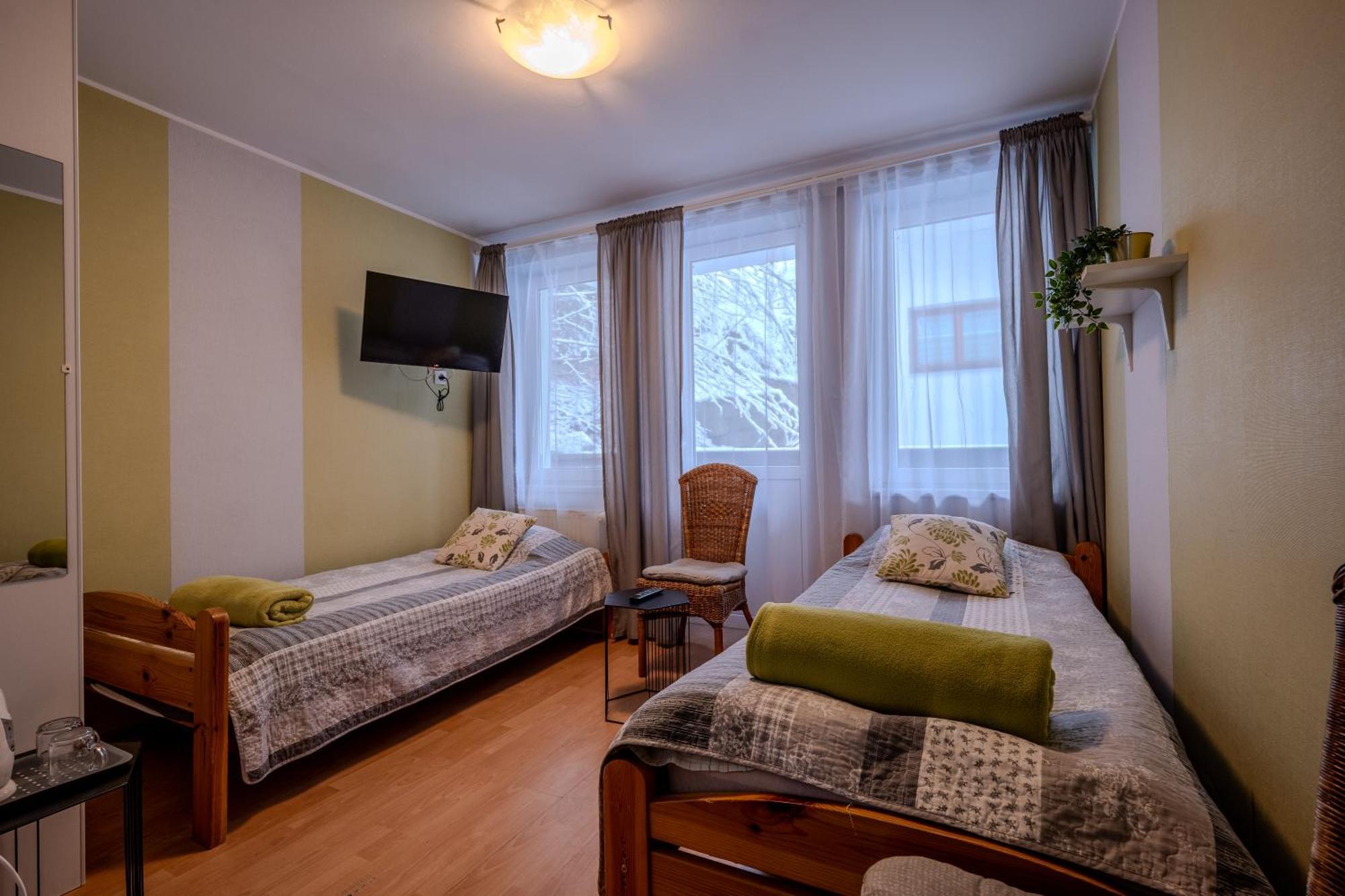 Pensjonat Gran Otel Karpacz Dış mekan fotoğraf